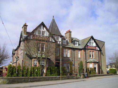 Tayside Hotel - Fife