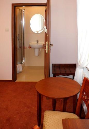 Single Apartment