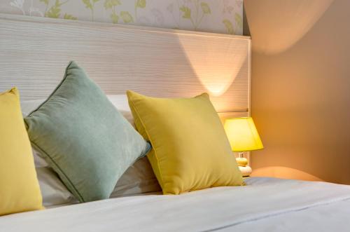 Standard Double room full double bed