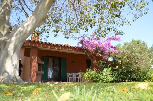 Nuova Valmar "Villa Vivienne" Condominio Rei Plaia - Costa Rei