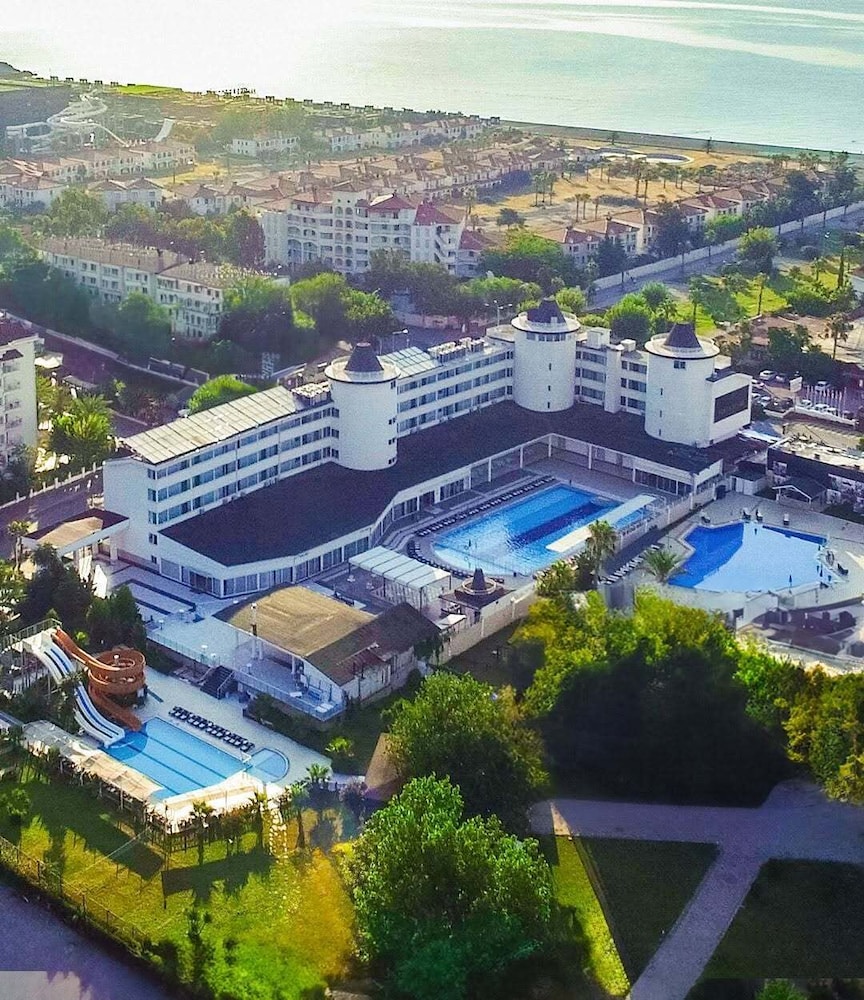 Jura Hotels Kemer Resort - Kemer