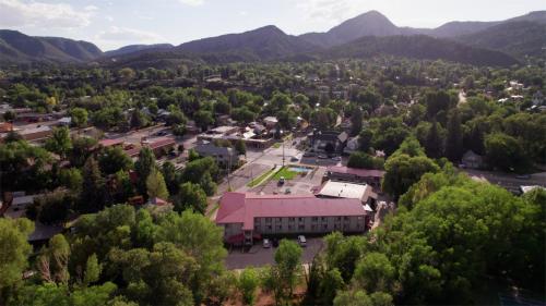 Motel Durango - Durango, CO