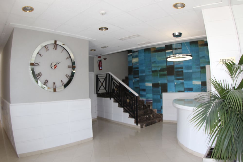 Hotel Vila-real Azul - Villarreal