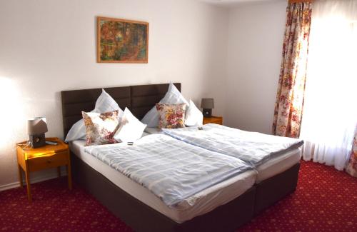 Hotel Tannenhof - Bodenmais