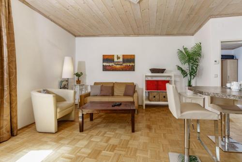 Easyapartments Altstadt 1 - Salzburg