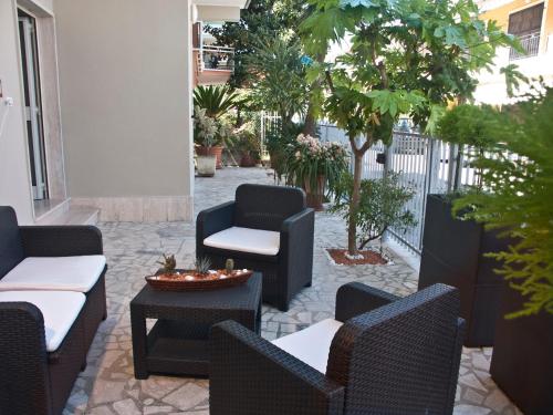 Alba D'abruzzo Bed And Breakfast - Alba Adriatica
