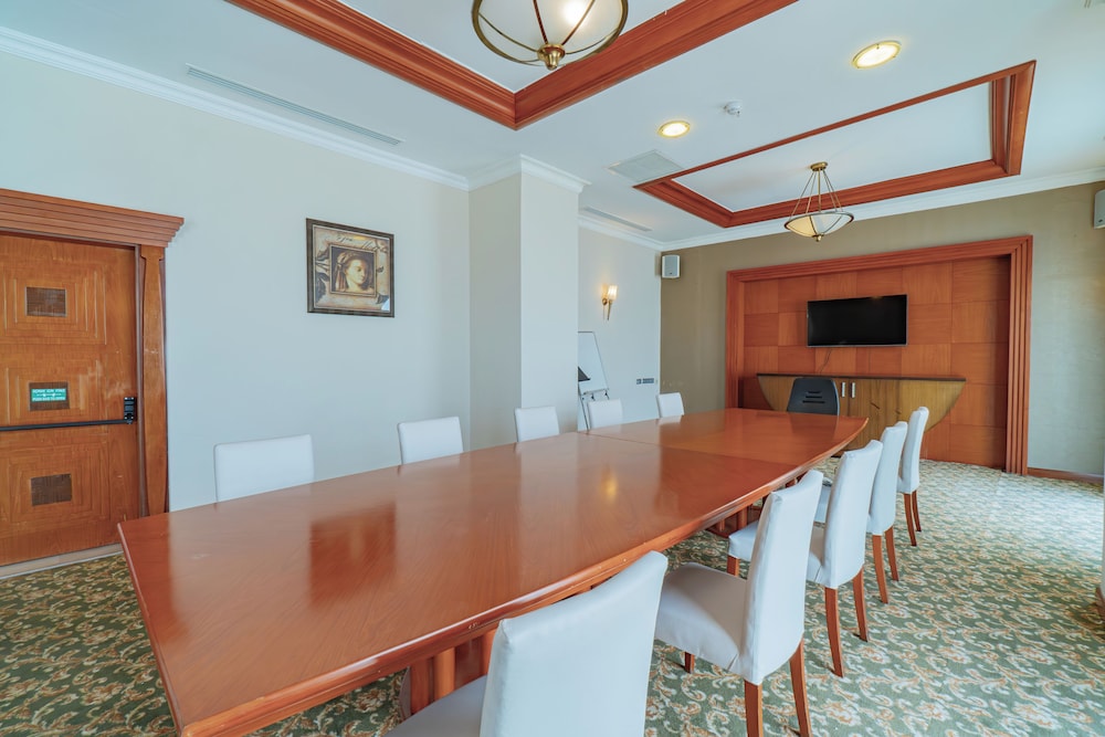 Pineta Park Deluxe Hotel - Marmaris
