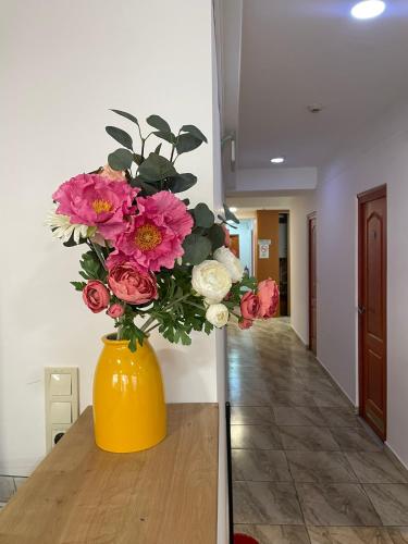 Center Hostel And Guest House - Budapest