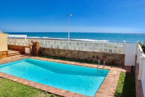 Townhouse El Mar - Maspalomas