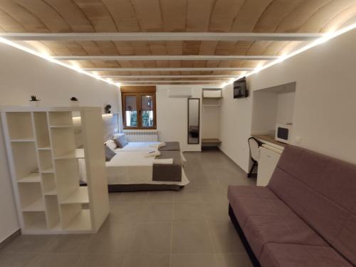 Standard Double room full double bed