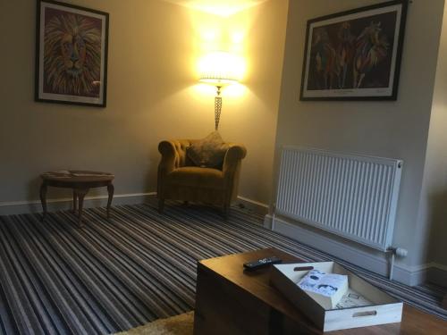 Standard Double room full double bed