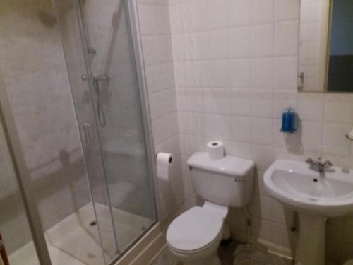 Standard Double room full double bed