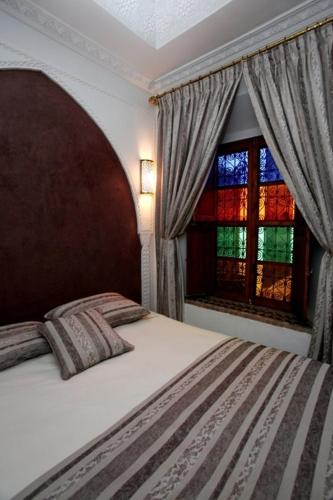 Riad Tahar Oasis exterior