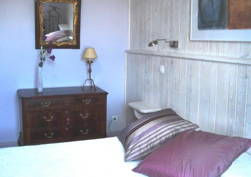 Guest house La Tuilerie exterior