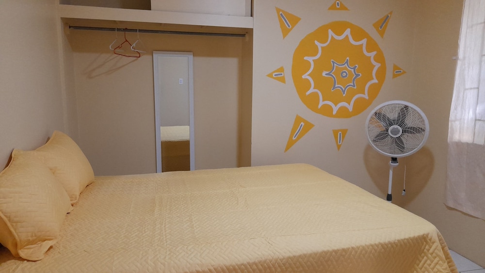 Economy Single room