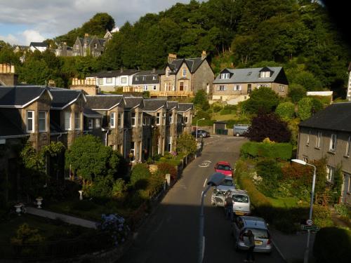 Standard Double room with view twin beds