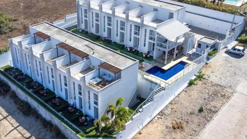 Beach Townhouses #C2 - Apartamento Por Carpediem - Fortaleza
