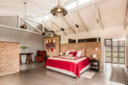 Bromley Loft - Port Alfred