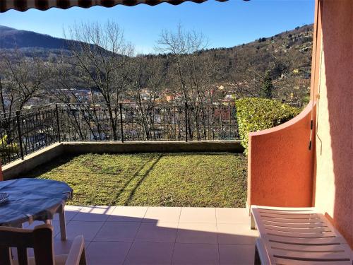 Hotel Garni Villa Del Sole - Caslano