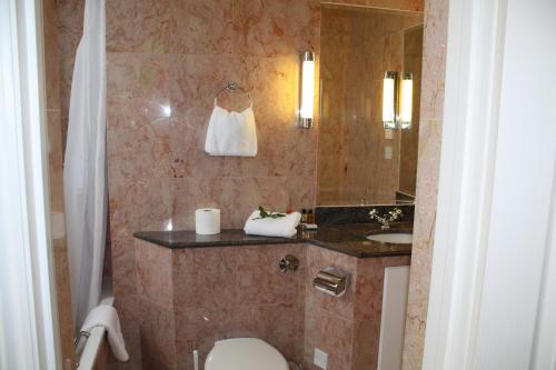 Standard Double room twin beds