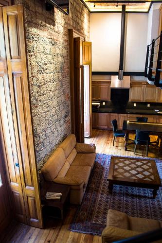 Deluxe Double room full double bed