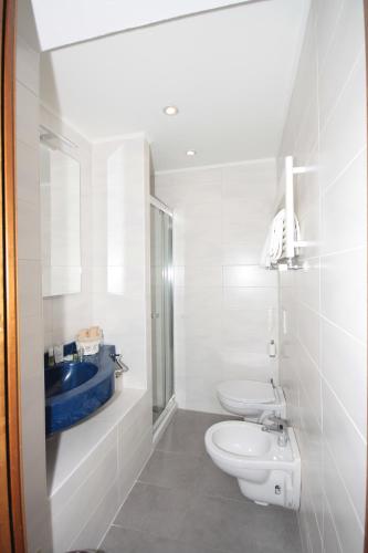 Deluxe Double room full double bed