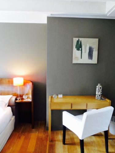 Bed & Breakfast La Clepsydre - Versailles