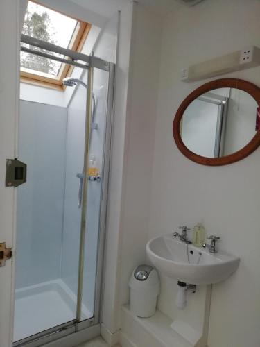 Standard Double room twin beds