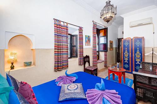 Comfort Double room with balcony and with view full double bed
