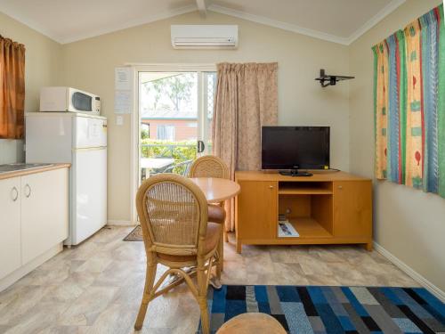 Standard Single room with view