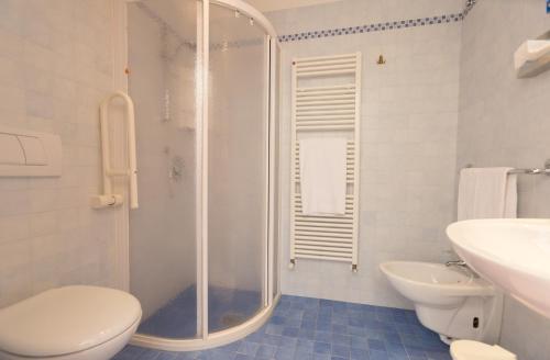 Standard Double room full double bed