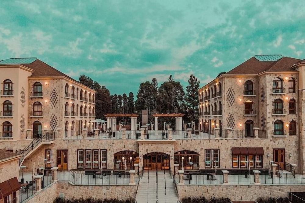 Buona Vitta Gramado - Gramado