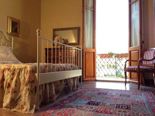 Superior Double room full double bed