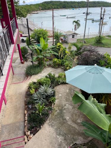 The Seaside Garden Guesthouse - Tobago