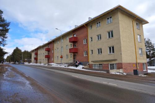 Ounasvaara Arctic Suite - Rovaniemi