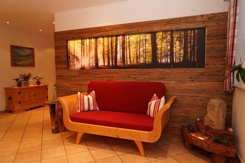 Comfort Single room with balcony
