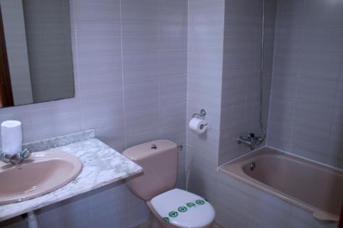 Apartamentos Arquus Center - Tarragona, España