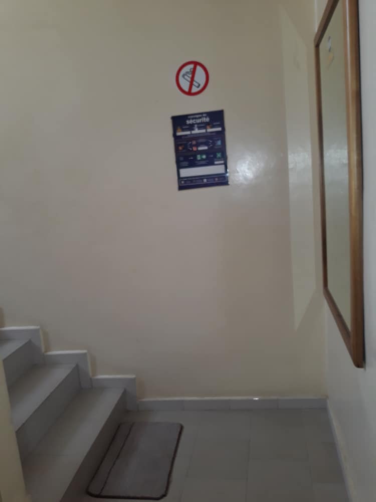 Residences Naticia - Dakar