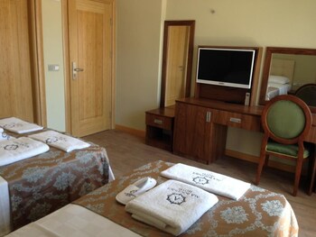 Ala Boutique Hotel - Biga