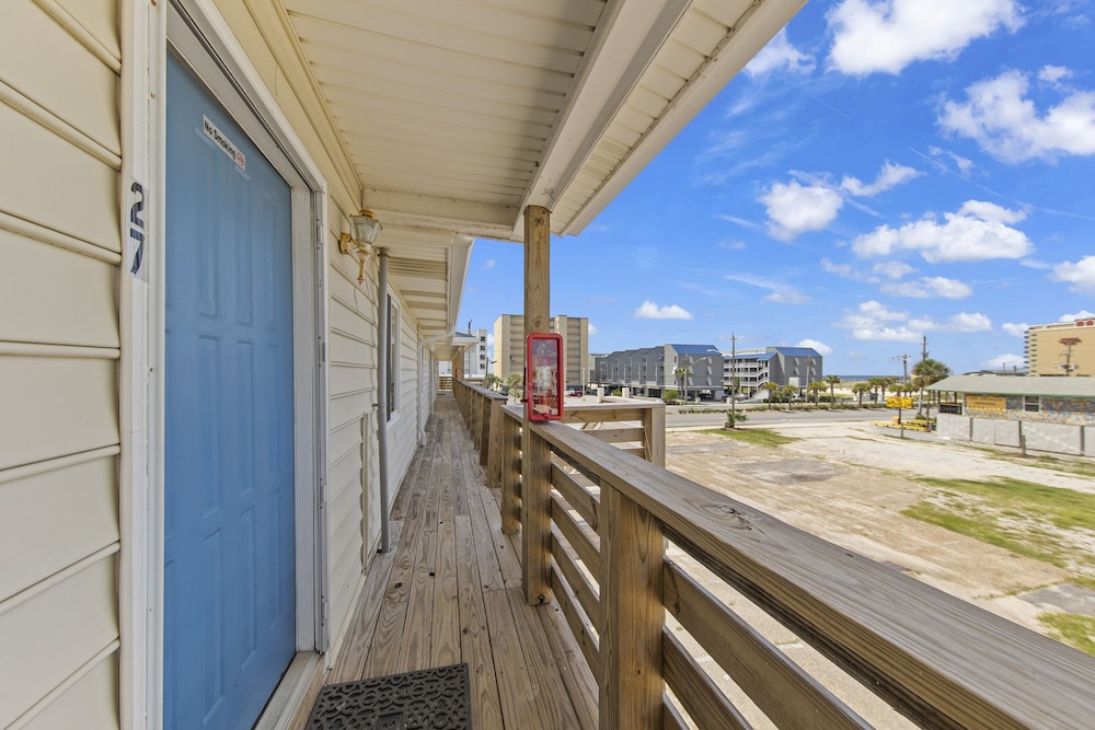 Gulf View Condos By Hosteeva - Gulf Shores, AL