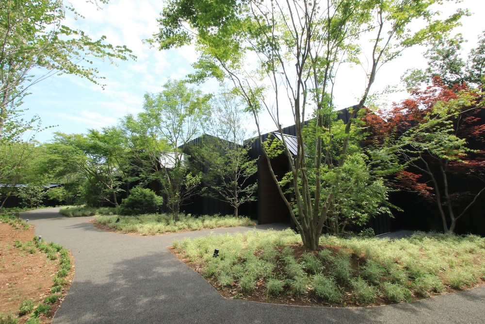 Shirokane No Mori - 熊本市