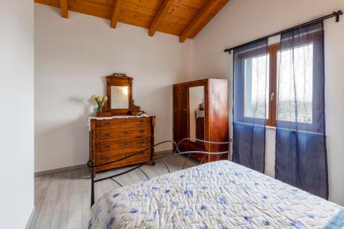Agriturismo Bio-Melampo exterior