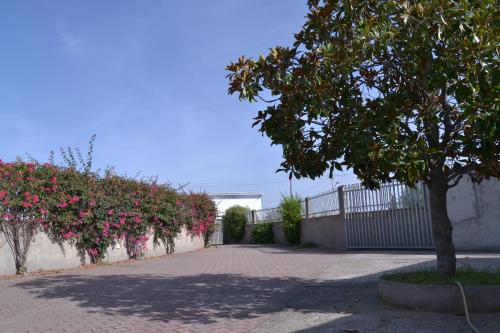 Residence Melodie exterior