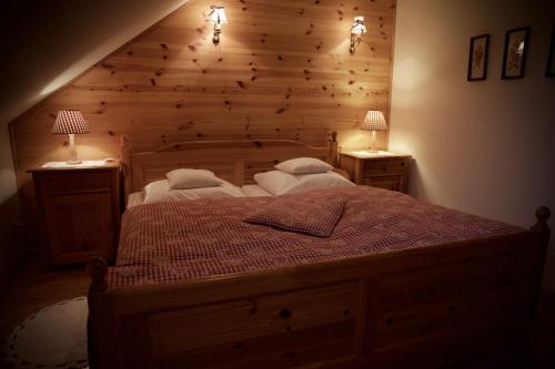 Economy Double room full double bed