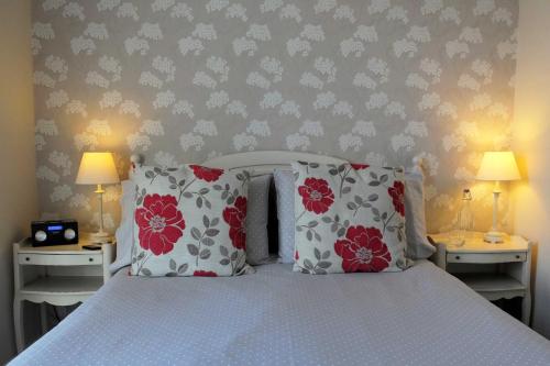 Standard Double room twin beds