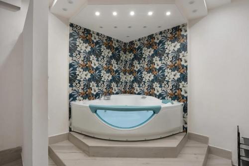 House Giulia - Naples