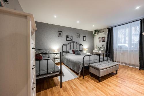 Old Town Apartment Podtatranskeho - Košice