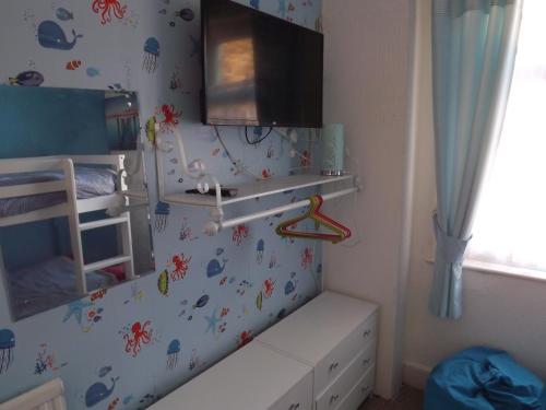 The Chequers - Gorleston-on-Sea