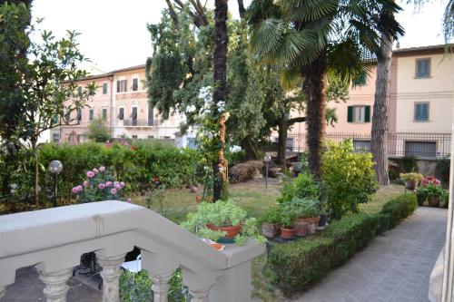 Standard Double room with balcony full double bed