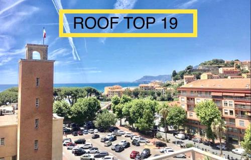 Roof Top 19 - Airole
